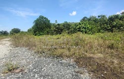 Lorong Rabingan, Klang, Selangor 40460