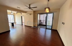 Jalan Putramas 1, Dutamas, Kuala Lumpur 50000