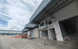 Shah Alam, Selangor 40400
