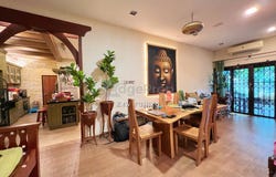Jalan Hijauan Residence, Batu 9, Batu 9th Cheras, Selangor 43200