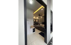 Jalan Indah, Iskandar Puteri, Johor 81200