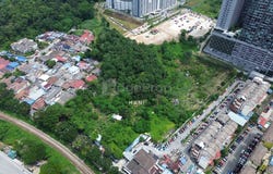 1, Bangsar, Kuala Lumpur 59200