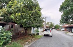 Jalan Kasturi, Rawang, Selangor 48000