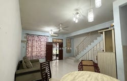 Jalan Indah, Iskandar Puteri, Johor 81200