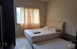 Jalan Wawasan 4/2, Pusat Bandar Puchong, 47100, Selangor, Puchong, Selangor 47160