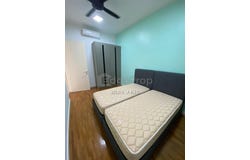 Jalan Prima Setapak 7, 53000, Kuala Lumpur, Setapak, Kuala Lumpur 53300
