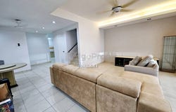 Jalan PP 5, Puchong, Selangor 47100
