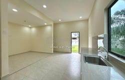 Jalan Jambu 13, Senai, Johor