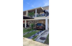Jalan Kesume, Semenyih, Selangor 43700
