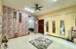 Jalan Ilmiah, Bangi, Selangor 43000