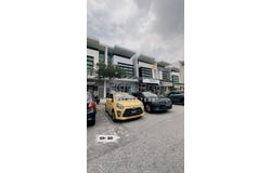 Shah Alam, Selangor 47000