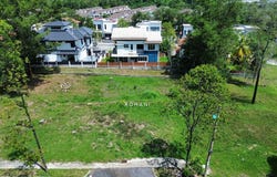 Jalan KE, Rawang, Selangor 48000