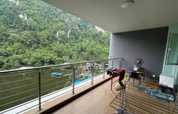 Persiaran Lembah Perpaduan, Ipoh, Perak 31400