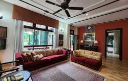 Jalan Lelangit U8/45, Bukit Jelutong, Selangor 40150