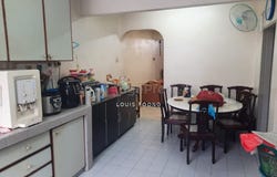 Bandar Sri Damansara, Selangor 52200