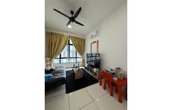 Johor Bahru, Johor 81200