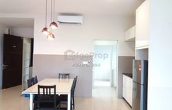 Jalan Seri Minang 4, Taman Seri Minang, 43200, Selangor, Cheras, Selangor 43200
