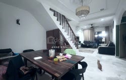 Jalan Velox, Rawang, Selangor 48000