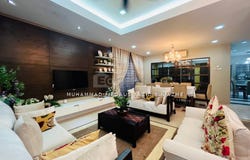 Jalan Pegaga, Shah Alam, Selangor 40170