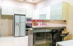 Jalan Aman Perdana, Klang, Selangor 41050