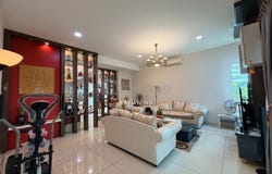Jalan Villa Perdana, Kajang, Selangor 43300