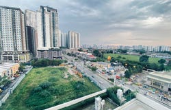 Jalan Sentul Pasar, Off Taman Pelangi, Sentul, 51000, Kuala Lumpur, Sentul, Kuala Lumpur 51100