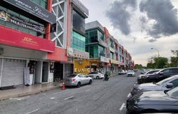 Johor Bahru, Johor 81200