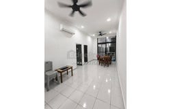 Dengkil, Selangor 43800