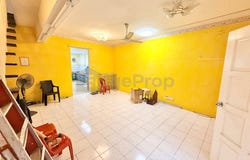 2 Storey Terrace Bandar Mahkota Cheras,Cheras,Selangor, Cheras, Selangor 43200
