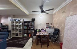 Lorong Meringin, Kajang, Selangor 43000