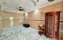 Suakasih, Cheras, Selangor 43200