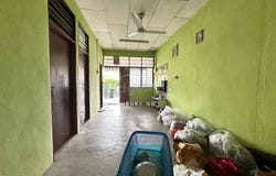 Sungai Petani, Kedah 8000