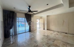 Jalan CJ , Cheras South, Selangor 43100