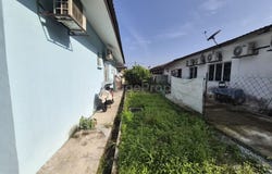 Serendah, Selangor 48200