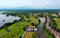 Simpang Empat, Semanggol, Perak 34400