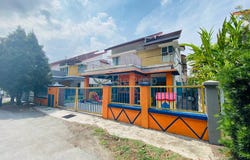 Jalan 15/5, Bangi, Selangor 43650