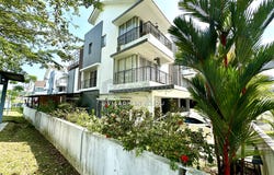 Jalan KE, Rawang, Selangor 48000
