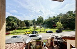 Jalan USJ 2/1, USJ, Selangor 47600