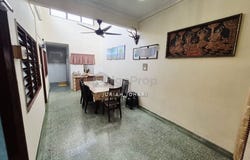 Jalan Usaha Ehsan, Taman Ehsan, Kepong, Selangor 52100