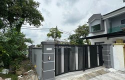 Off Persiaran Bumi Hijau, Masai, Johor 81100