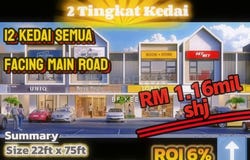 Sepang, Selangor 43900