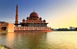 Putrajaya, Putrajaya 62200