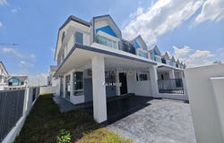 Jalan Pintas Dengkil-Putrajaya, Sepang, Selangor 43900