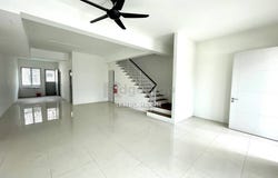 JALAN CV, Cyberjaya, Selangor 43800