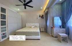 Jalan Sungai Keramat, Klang, Selangor 42100