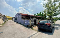 Lorong Mastika 1, Klang, Selangor