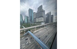 Persiaran Pantai Baharu, 59100 Bangsar, Kuala Lumpur, Pantai, Kuala Lumpur 59100