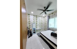 Jalan Pipit, Bandar Puchong Jaya, 47100, Selangor, Puchong, Selangor 47100