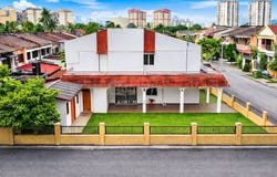 Jalan Watan, Ampang, Selangor 68000