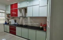 Lebuh Relau 2, Relau, Penang 11900